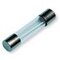 Glassicherungen 25 Ampere 6 x 30